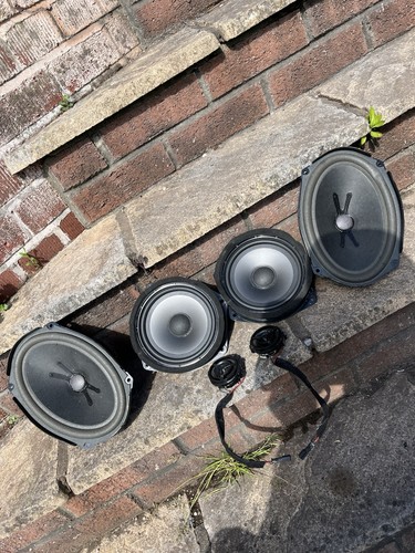 Mini r53 harman kardon - mini,