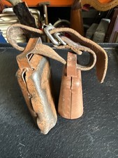 Genuine Vintage American Cow