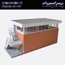 M.SB—T19 British Rail Type