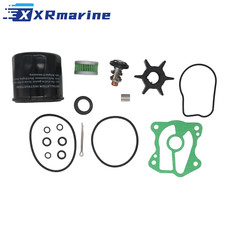 Outboard Maintenance Kit For Honda BF 60 HP Outboard Motors 06211-ZZ3-506