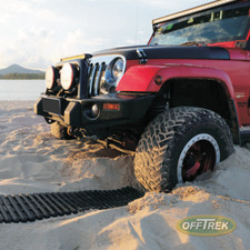 Pro-Sand SNOW Tracks 150 x 30cm wide 2pcs Heavy Duty RECOVERY SNOW VC36NC0500