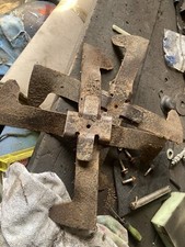 husqvarna Ride on Mower Cth