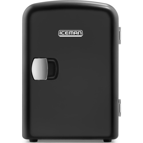 Chefman iceman mini fridge - iceman,