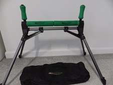 Maver Competition Flat Bed