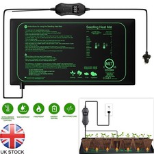 Seedling Heat Mat With