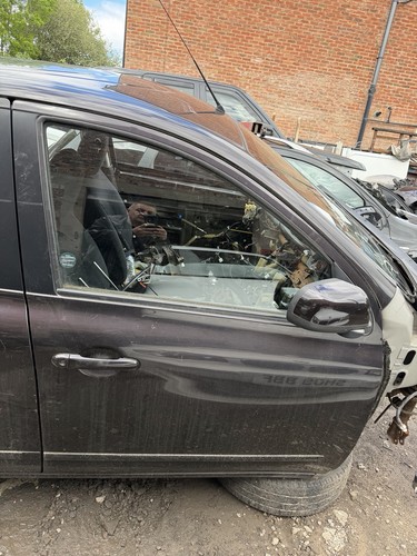 Nissan micra k13 breaking part - micra,