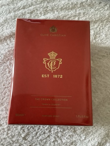 Clive christian perfume the - christian,