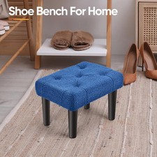  Small Ottoman Foot Stool Rest