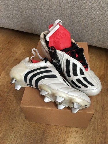 Adidas predator mania - predator, 2002