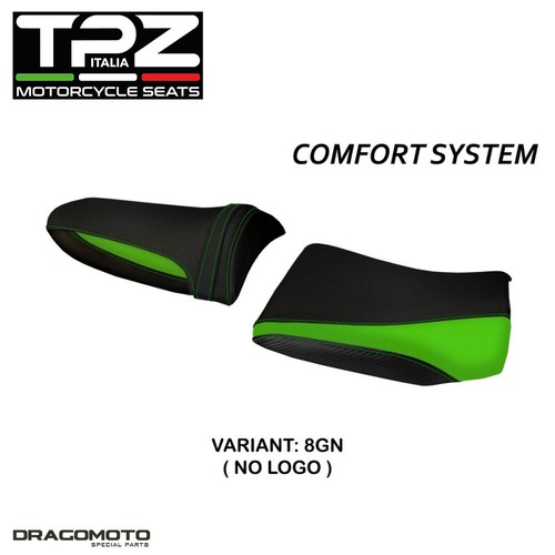 Kawasaki 1000 2003 2006 seat - kawasaki, z