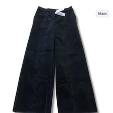 Amanda Wakeley Black Velvet