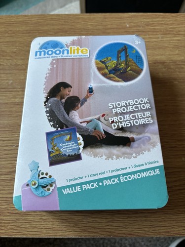 Moonlite good night - moonlite,