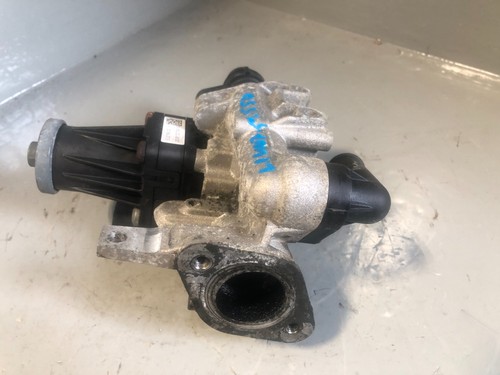 Discovery sport egr valve - sport, 2.0