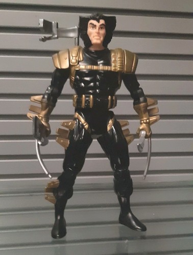 Marvel comics vintage toy - comics, 97