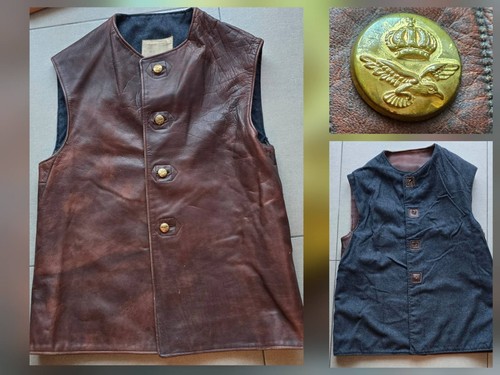 Vintage royal air - vintage,