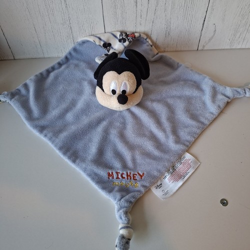 Primark mickey mouse comforter - mickey,