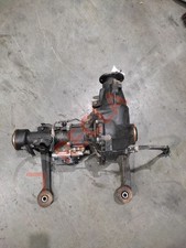 TOYOTA HILUX 2016-2025 MK8 2.8