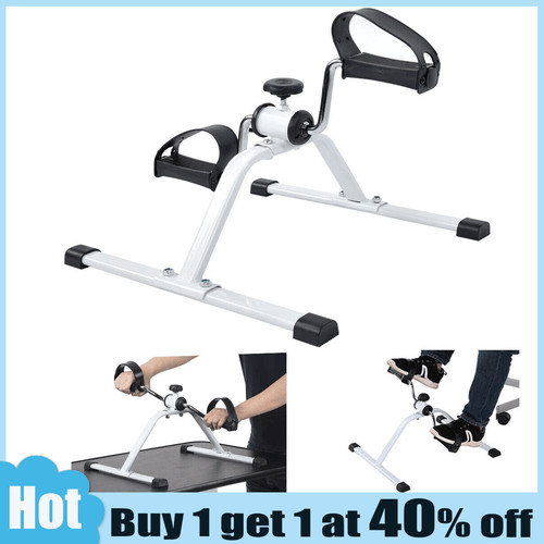 Mini exercise bike portable - bike,