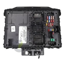 MK4 FORD FOCUS Fuse Box JX6T15604RJH