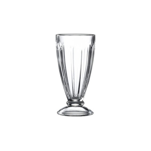 Knickerbocker glory glass - glory,