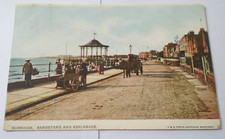 burnham bandstand & esplanade
