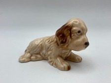 Early Vintage Sylvac Spaniel