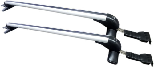 Universal lockable car roof - lockable,