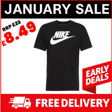 Nike Sportswear Icon Futura