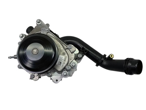 Mercedes benz genuine coolant - mercedes-benz,