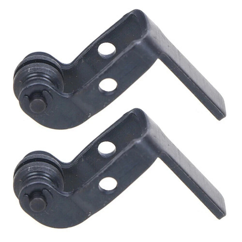 Jigsaw blade roller guide - jigsaw,