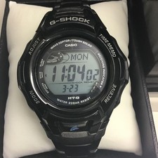 Casio G Shock MTG MTJ9100J 2JF
