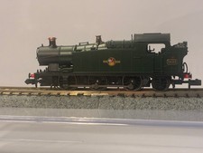 N Gauge Sonic Models S2101-03