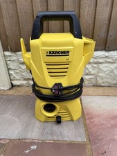Karcher K2 Pressure Washer