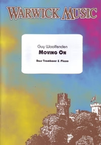 Woolfenden moving bass - woolfenden,