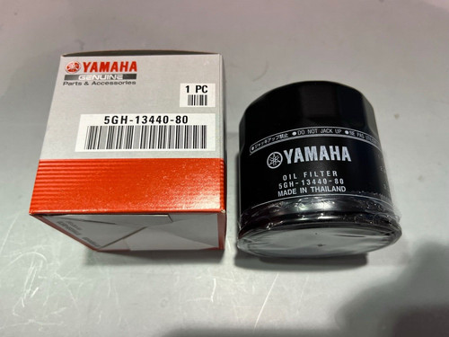 Genuine oem yamaha xp560 - genuine,