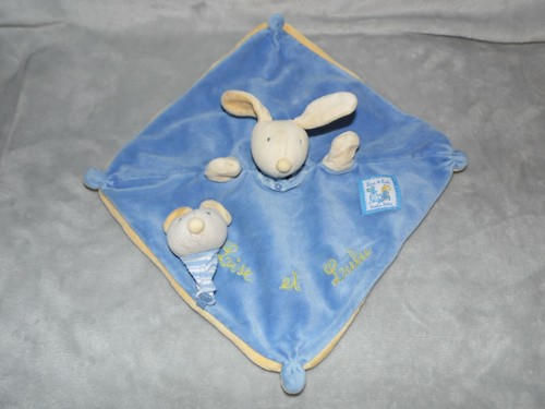 Moulin roty bunny - roty,