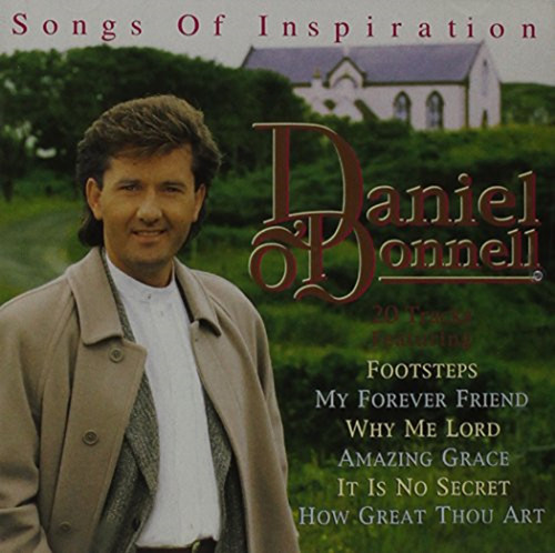 Daniel donnell songs of - songs,