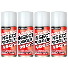 Insect Fogger PRO Killer Smoke