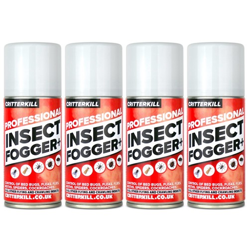 Insect fogger pro - insect, killer