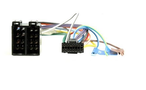 Kenwood pin dnx ddx - dnx,