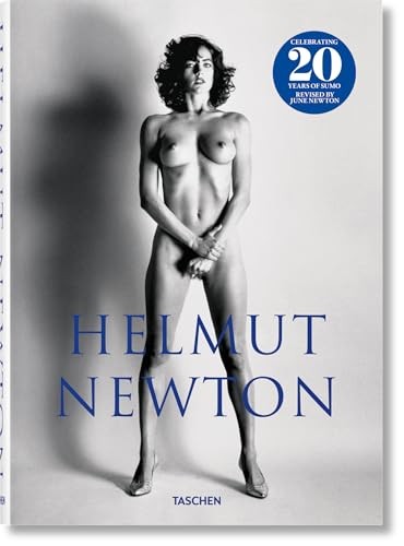 Helmut newton sumo 20th - helmut,