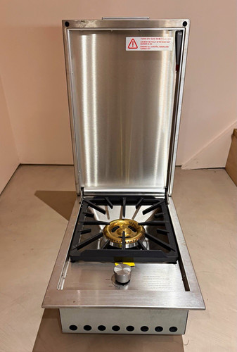 Beefeater proline stainless - beefeater,