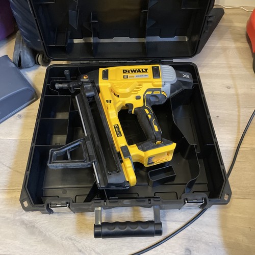 Dewalt dcn890n 18v cordless - dewalt, xr