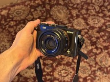 Sony RX1 24MP Full Frame