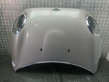 MINI COOPER BONNET HOOD