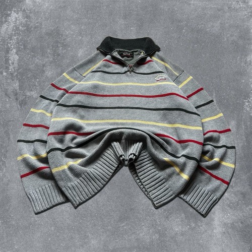 Paul shark yachting - paul, &