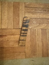 Teak Parquet Flooring