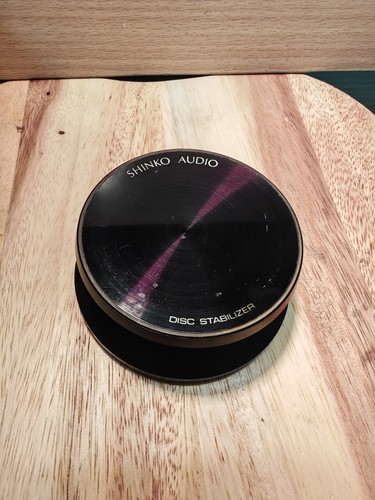 Shinko audio micro seiki - shinko,