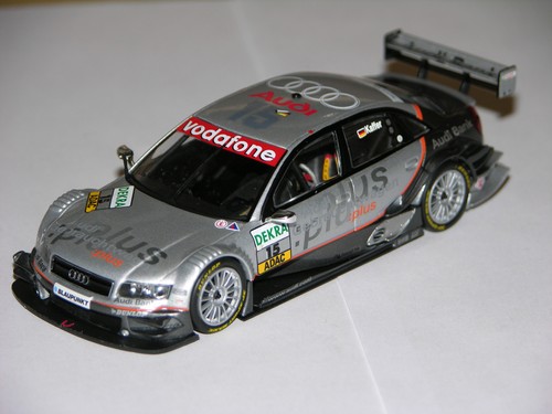 Audi 04 dtm 2005 - '04,