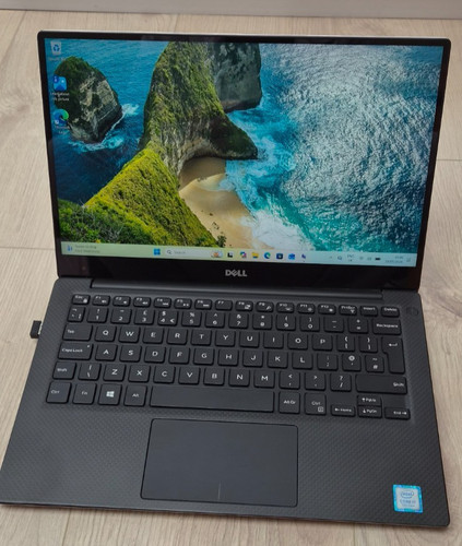 Dell xps 9360 i7 - dell,